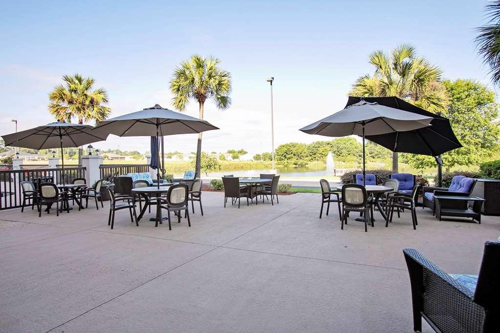 Hampton Inn Moultrie Εξωτερικό φωτογραφία