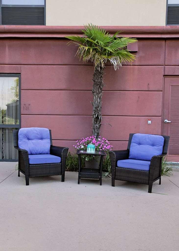 Hampton Inn Moultrie Εξωτερικό φωτογραφία