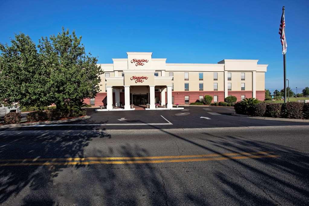 Hampton Inn Moultrie Εξωτερικό φωτογραφία