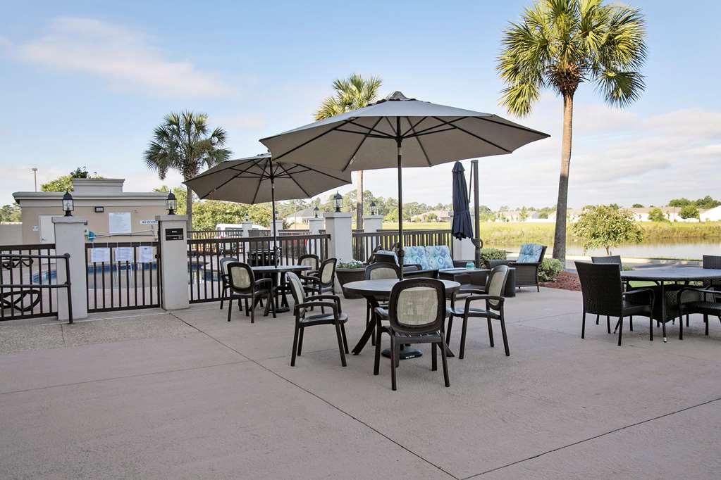 Hampton Inn Moultrie Εξωτερικό φωτογραφία