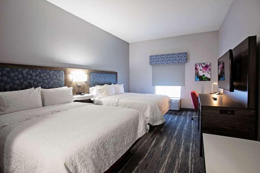 Hampton Inn Moultrie Δωμάτιο φωτογραφία
