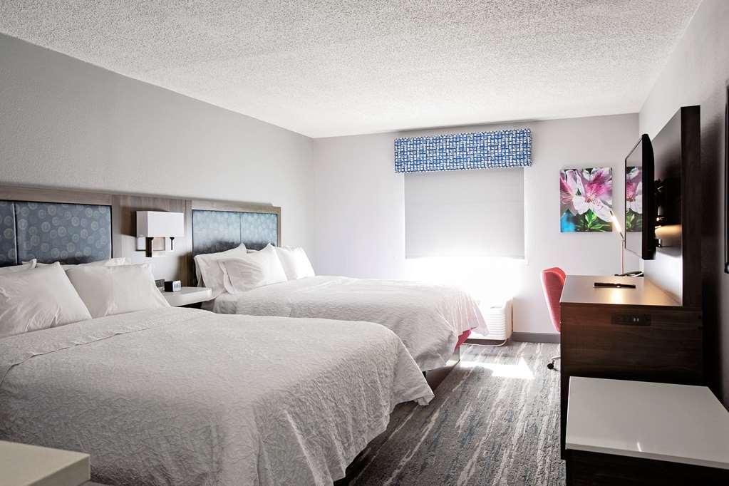 Hampton Inn Moultrie Δωμάτιο φωτογραφία