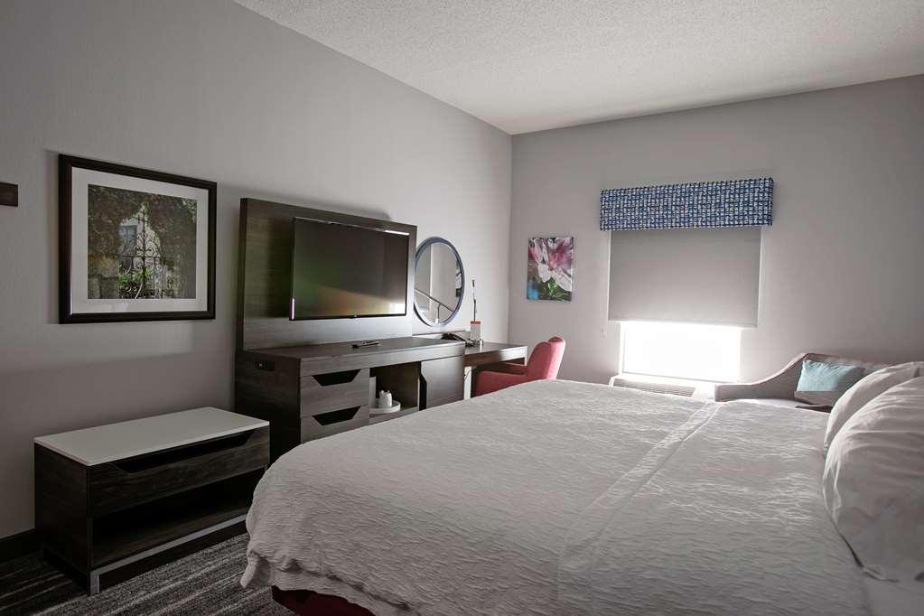 Hampton Inn Moultrie Δωμάτιο φωτογραφία