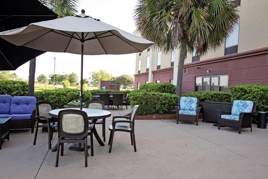 Hampton Inn Moultrie Εξωτερικό φωτογραφία