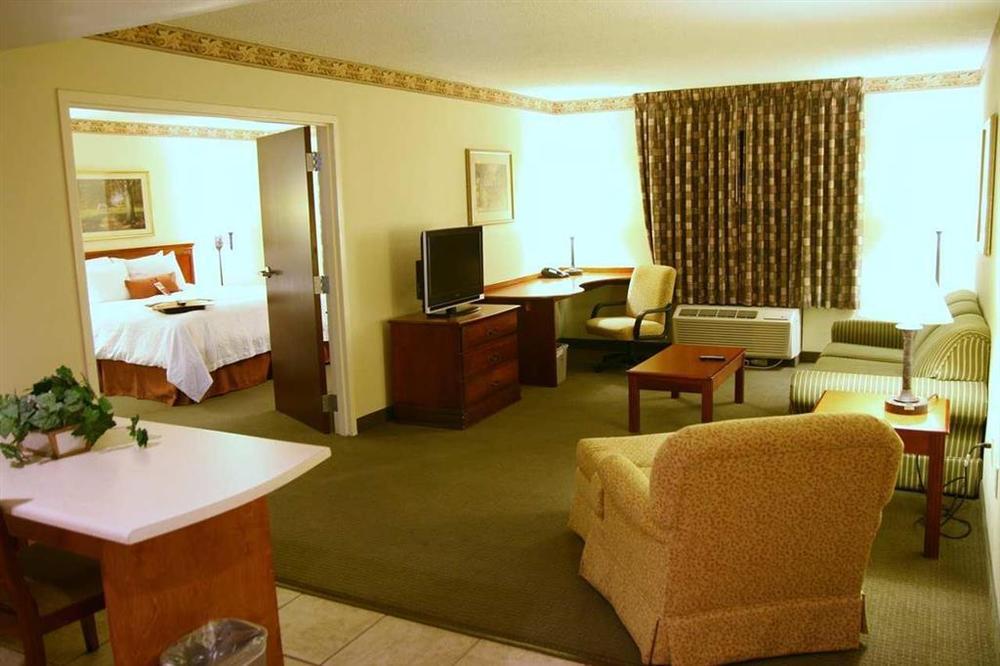 Hampton Inn Moultrie Δωμάτιο φωτογραφία