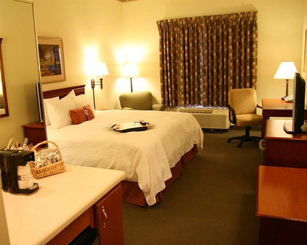 Hampton Inn Moultrie Δωμάτιο φωτογραφία