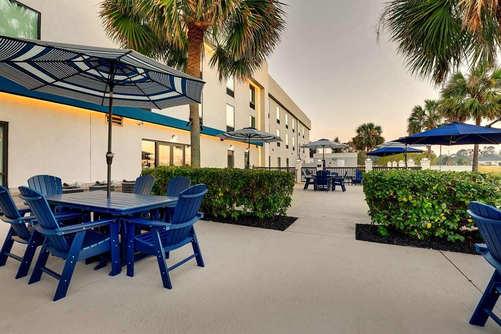 Hampton Inn Moultrie Εξωτερικό φωτογραφία