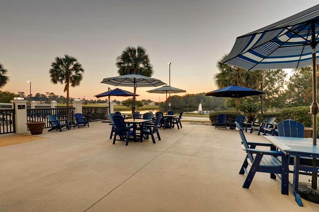 Hampton Inn Moultrie Εξωτερικό φωτογραφία