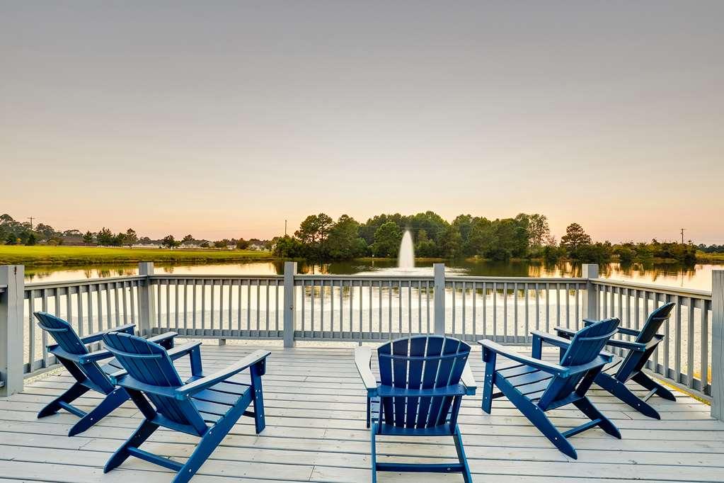 Hampton Inn Moultrie Εξωτερικό φωτογραφία