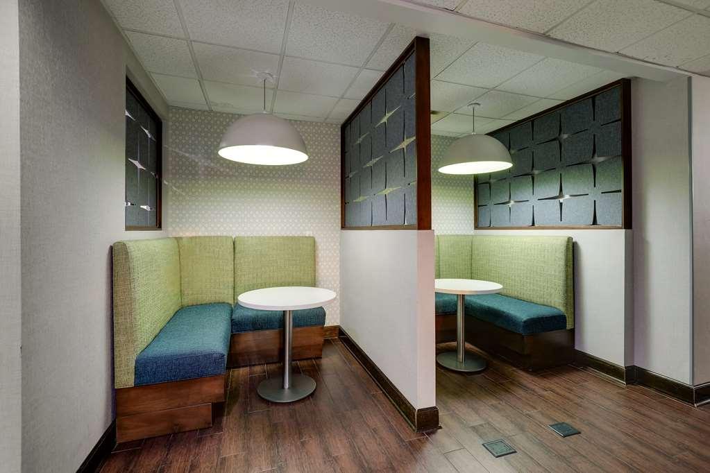 Hampton Inn Moultrie Εσωτερικό φωτογραφία