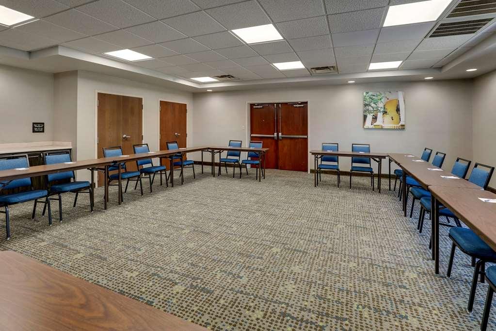 Hampton Inn Moultrie Ανέσεις φωτογραφία