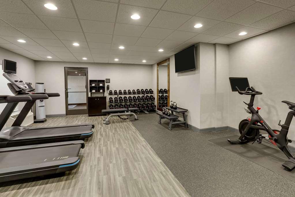 Hampton Inn Moultrie Ανέσεις φωτογραφία