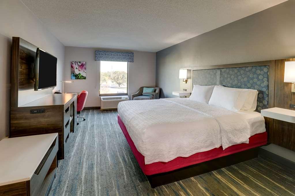 Hampton Inn Moultrie Δωμάτιο φωτογραφία