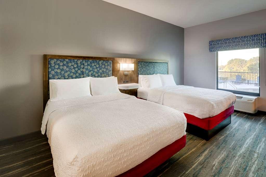 Hampton Inn Moultrie Δωμάτιο φωτογραφία