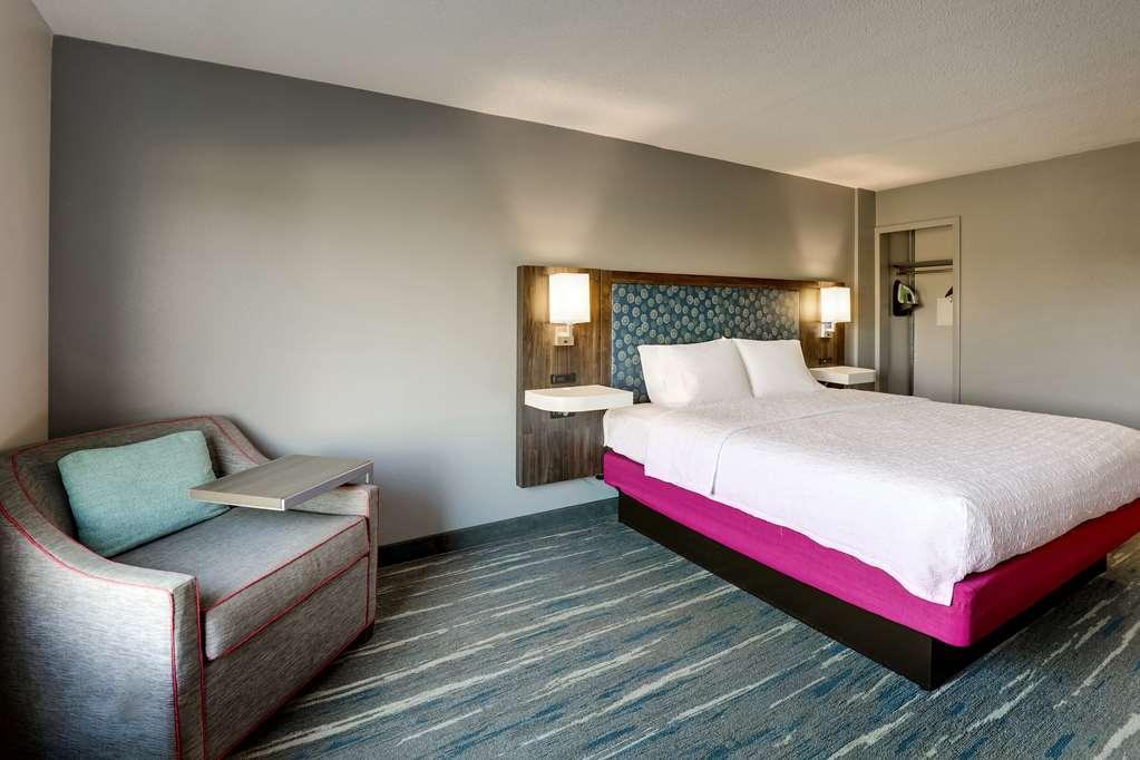 Hampton Inn Moultrie Δωμάτιο φωτογραφία