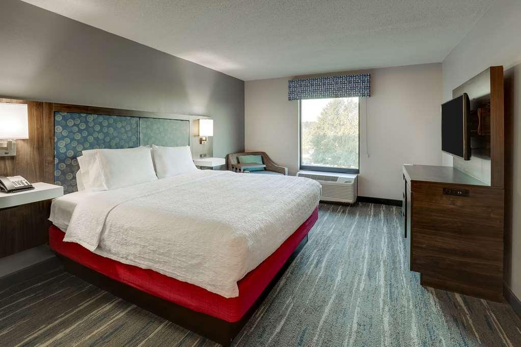 Hampton Inn Moultrie Δωμάτιο φωτογραφία