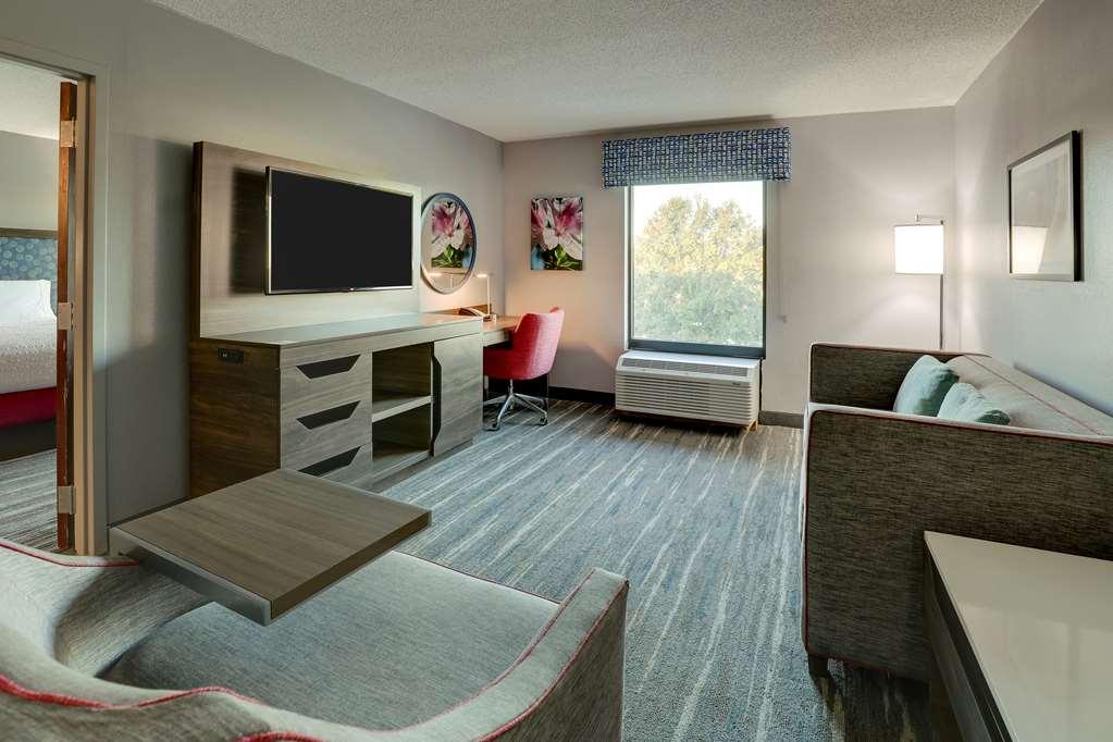 Hampton Inn Moultrie Δωμάτιο φωτογραφία