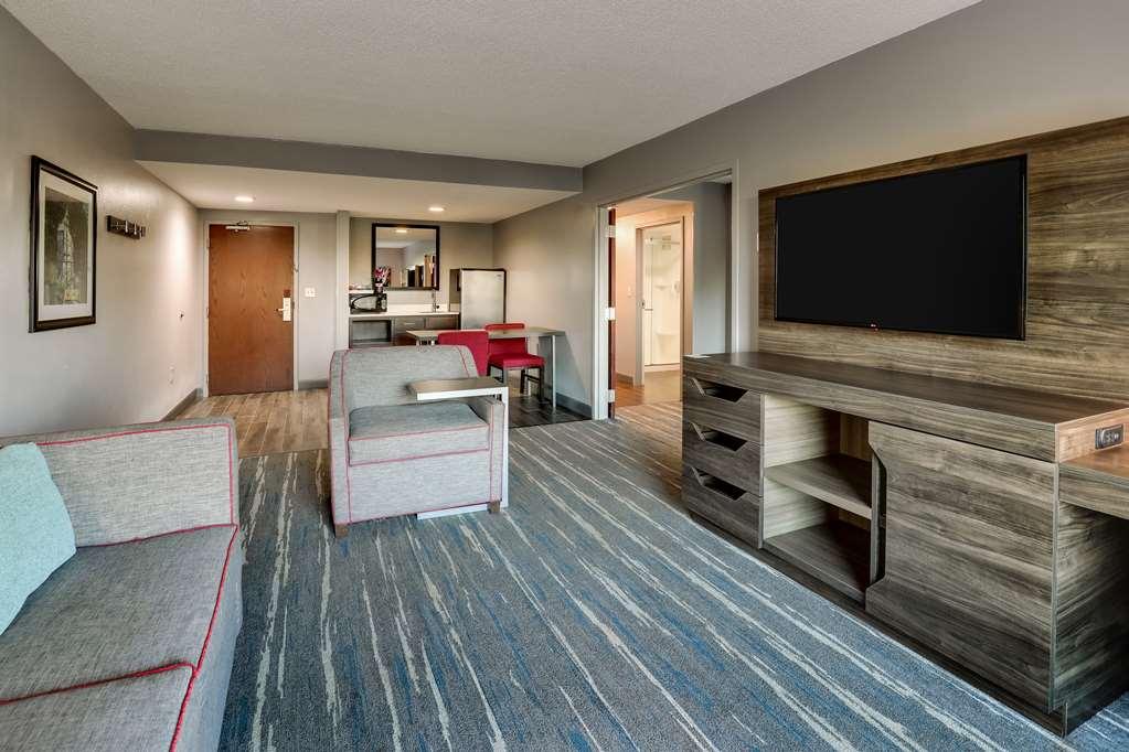 Hampton Inn Moultrie Δωμάτιο φωτογραφία