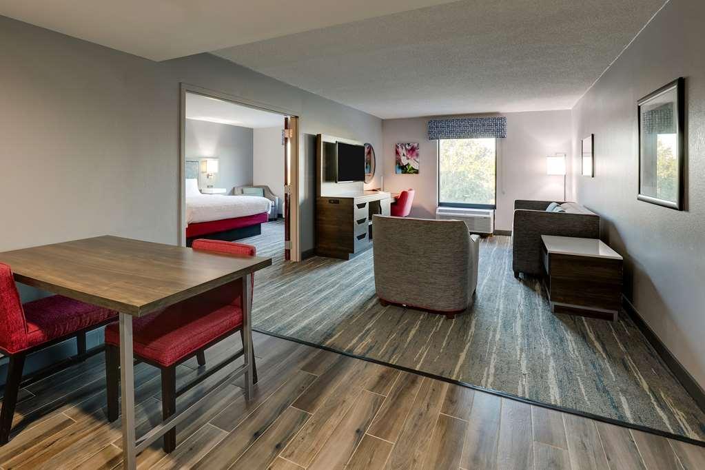 Hampton Inn Moultrie Δωμάτιο φωτογραφία