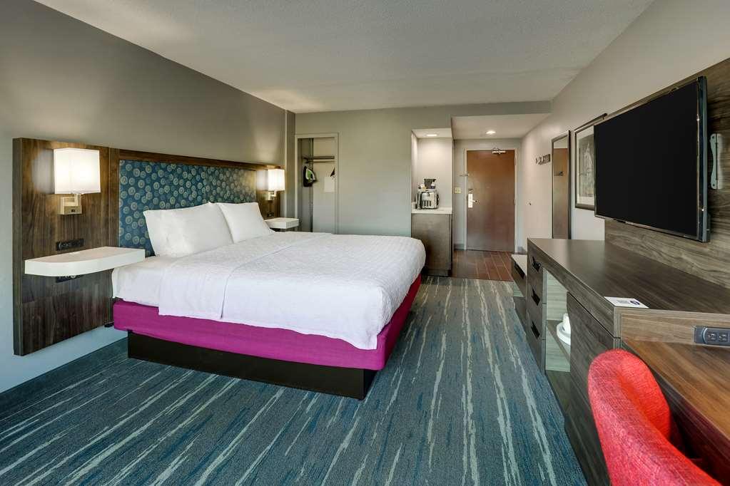 Hampton Inn Moultrie Δωμάτιο φωτογραφία