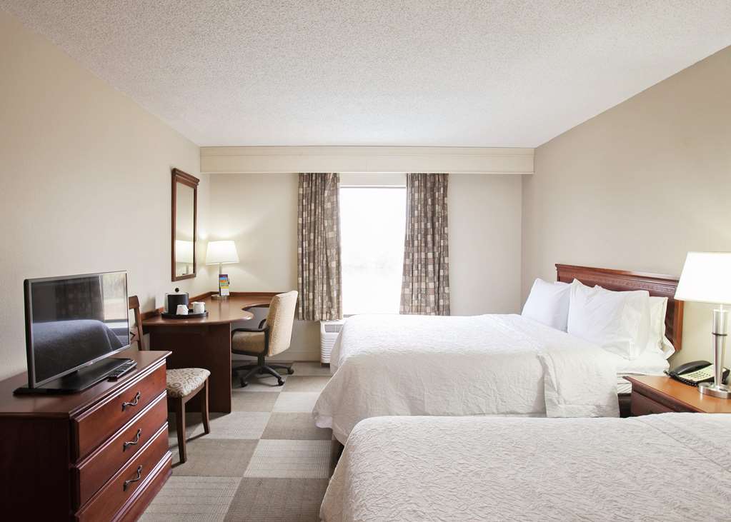 Hampton Inn Moultrie Δωμάτιο φωτογραφία