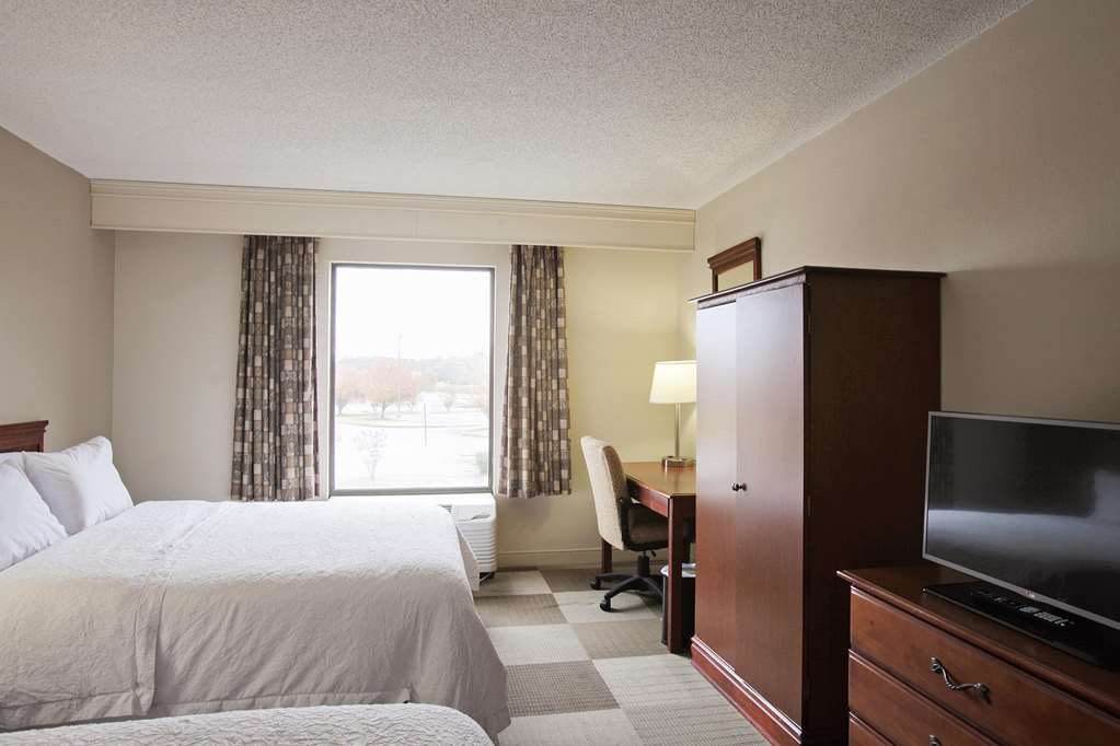 Hampton Inn Moultrie Δωμάτιο φωτογραφία
