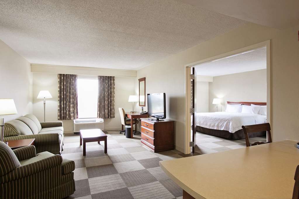 Hampton Inn Moultrie Δωμάτιο φωτογραφία