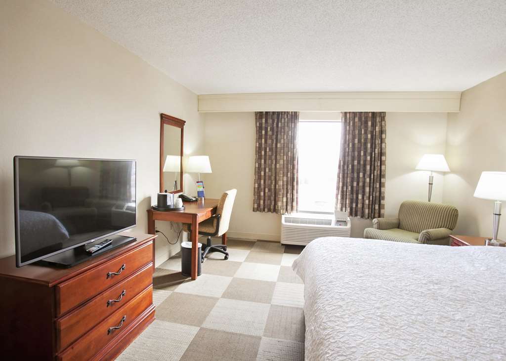 Hampton Inn Moultrie Δωμάτιο φωτογραφία