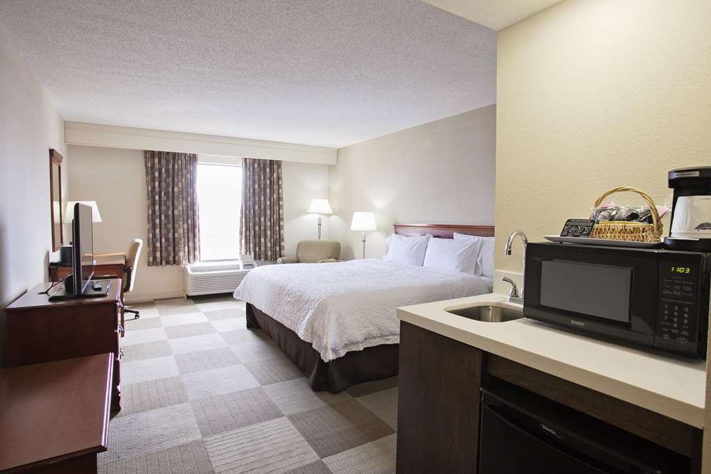 Hampton Inn Moultrie Δωμάτιο φωτογραφία